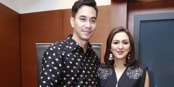 Miliki 3 Anak, Begini Cara Donna Agnesia Mendidik dan Berikan Kasih Sayangnya