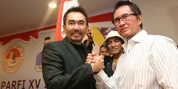 Miliki Banyak Senjata Api, 'AS' Teman Aa Gatot Anggota Perbakin?