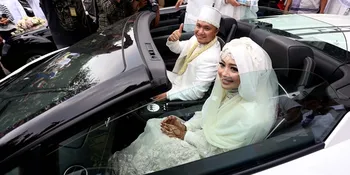 Miliki Bayi 4 Bulan, Bagaimana Kabar Hijaber Cantik Nuri Maulida?