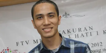 Miliki Bekal, Ressa Herlambang Terjun ke Politik