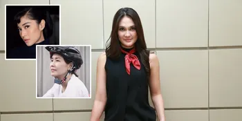 Miliki Fashion Line Sendiri, Luna Maya Gandeng Tokoh Populer