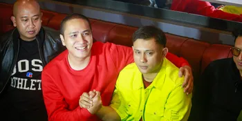 Miliki Hutang Pada Penyanyi Kiki Kanoe, Ressa Herlambang Ajukan Perdamaian - Bayar Rp 17 Juta