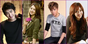 Idol-Idol Korea Dengan Nama 'Choi', Ditakdirkan Jadi Keren!