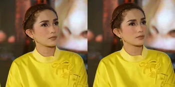 Miliki Putri Usia Remaja, Ussy Sulistiawati Nasehati Belum Waktunya Pacaran