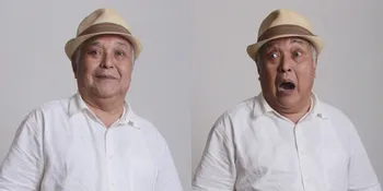 Miliki Riwayat Penyakit, Ini Penyebab Adi Kurdi Meninggal Dunia