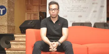 Miliki Satu Album, Sammy Simorangkir Gelar Konser Tunggal