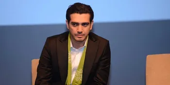 Miliki Shabu dan Ganja, Aktor Fachri Albar Ditangkap Karena Kasus Narkoba