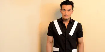 Miliki Tampang Baik-Baik, Temmy Rihadi Ingin Peran Antagonis