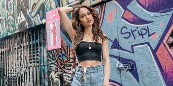 Miliki Tipe Wajah Favorit MUA, Cinta Laura Disebut Punya Wajah Mirip Angelina Jolie