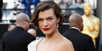 Milla Jovovich Memastikan Bergabung Dalam 'Cymbeline'