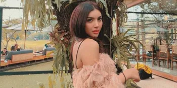 Millen Cyrus Foto Telanjang Dada, Ichsan Akbar: Nggak Papa Menurut Gue, Auratnya Kan dari Puser Sampai Lutut