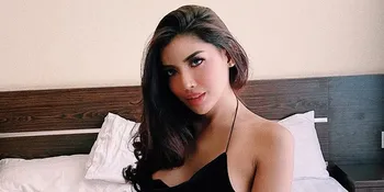 Millen Cyrus Jerawatan di Hidung Saat ke Bali, Gara-Gara Haid