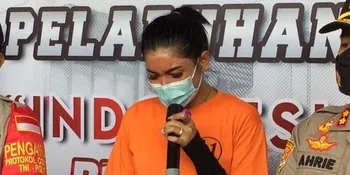 Millen Cyrus Kedapatan Miliki Sabu, Ngaku Bukan Kali Pertama Pakai Narkoba