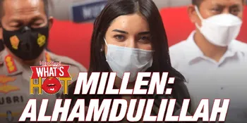 Millen Cyrus Konsumsi Obat Ini, Disangka Kembali Pakai Narkoba