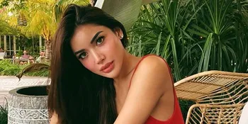 Millen Cyrus Lagi-Lagi Beri Kode Kalau Mengalami Menstruasi