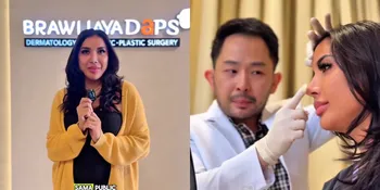 Millen Cyrus Mau Rombak Hidung Lagi, Netizen: Udah Cantik Mau Diapain Lagi?