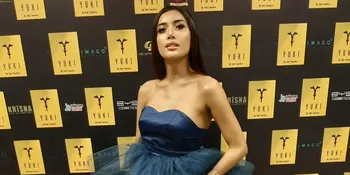 Millen Cyrus Pajang Foto Topless, Bikin Heboh dan Ngaku Sedang Belajar Jadi Model Profesional