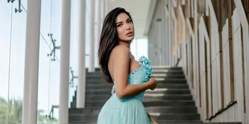 Millen Cyrus Pertama Kali Tunjukkan Diri Pakai Sarung dan Peci ke Publik, Disebut Cantik Sekaligus Ganteng