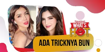 Millen Cyrus Tegaskan Dirinya Tidak Operasi di Depan Ashanty