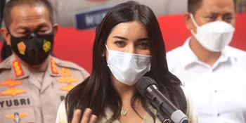 Millen Cyrus Tidak Ditahan Meski Hasil Tes Urine Positif, Ini Penjelasan Polisi