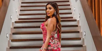 Millen Cyrus Unggah Foto Cantik Saat Liburan, Netizen Malah Salah Fokus ke Bagian Tumit