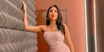 Millendaru Alias Millen Cyrus Tertangkap Narkoba, Polisi Temukan Bukti Sabu dan Alat Hisap