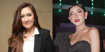 Millendaru Bilang Pernah Bercinta dengan ZL, Nafa Urbach Marah dan Beri Peringatan