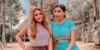 Millendaru Blak-blakan Ungkap Sosok Gebetan Baru di Depan Aurel Hermansyah, Seorang Wanita?