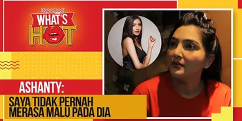 Millendaru Semakin Feminin, Ashanty Tak Pernah Merasa Malu