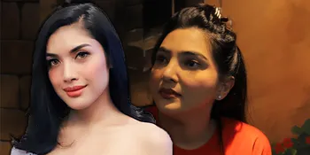 Millendaru Sukses Operasi Payudara, Ashanty: Dosa Dia, Urusan Dia