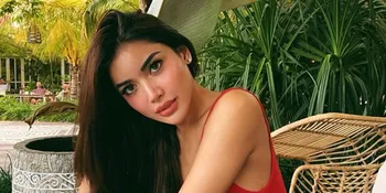 Millendaru Tak Lagi Perlihatkan Perut Buncit Dalam Foto Terbaru, Netizen: Gak Jadi Hamil Kak?