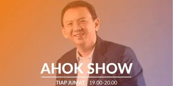 Millennial Banget, Ternyata Ahok Jago Bottle Flip Challenge
