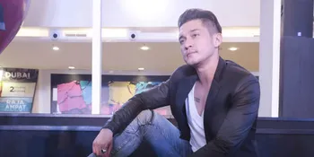 Miller Ali Khan Jadi Pemeran Utama Dalam Drama Musikal 'Bunga Terakhir Badai &#38; Kasih'