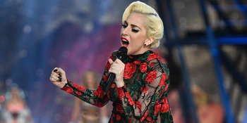 'Million Reasons', Lengkapi Transformasi Lady Gaga Saat Ini