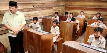 'MIMPI ANAK PULAU', Film Perjuangan Putra Batam Penuh Inspirasi