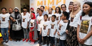 'MIMPI ANAK PULAU' Kisah Nyata Perjuangan Menggapai Asa