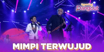 Mimpi Farel Prayoga Bisa Duet Dengan Iwan Fals Terwujud: Nggak Nyangka!