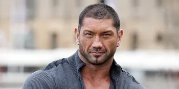 Mimpi Jadi Kenyataan, Dave Bautista Main di Film 'BLADE RUNNER'