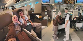 Impian Jadi Pemain Profesional, 7 Potret Keanu Massaid Pergi Ke Barcelona Ikut Summer Camp Sepak Bola
