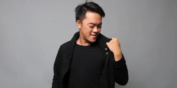 Mimpi Jadi Penyanyi Sempat Padam, Ini Kisah Danang Juarai DA Asia