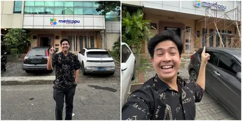 Mimpi Jerome Polin Jadi Kenyataan! Intip Progres Terbaru Mantappu Academy yang Segera Hadir