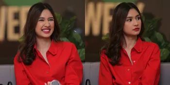 Mimpi Masa Kecil Terwujud, Mikha Tambayong Lanjutkan Studi ke Harvard