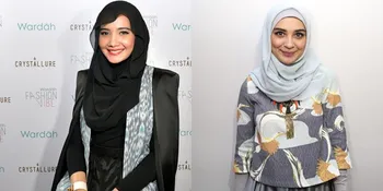 Mimpi Shireen dan Zaskia Sungkar Akhirnya Terwujud, Apa Itu?