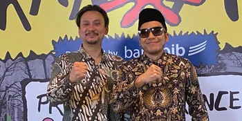 Mimpi Vincent dan Desta Akhirnya Terwujud Bikin Event Skateboard yang Besar Lewat &#34;Bukan Main&#34;