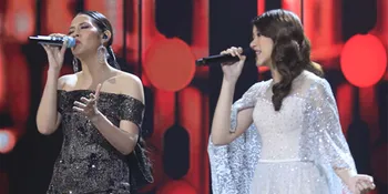 Mimpinya Jadi Kenyataan, Tiara Idol Akhirnya Bisa Duet Bareng Raisa