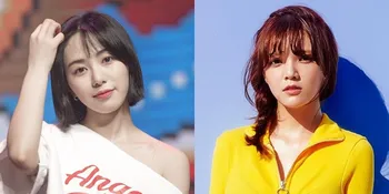 Mina Mengaku Jadi Korban Bully, Jimin AOA Berikan Respon yang Tak Kalah Mengejutkan