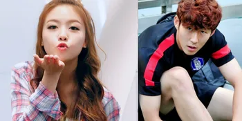 Minah - Heung Min Putus, Girls Day Rilis MV Menyayat Hati