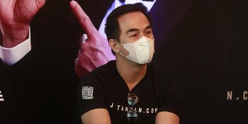 Minat Investasi Publik Meningkat, Joe Taslim Berbagi Tips Cara Investasi Cripto