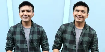 Minder Mau Dekati Nikita Mirzani, Sahrul Gunawan: It's All About Size