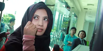 Minggu Depan Novi Amelia Sudah Bisa Keluar Dari RSKO